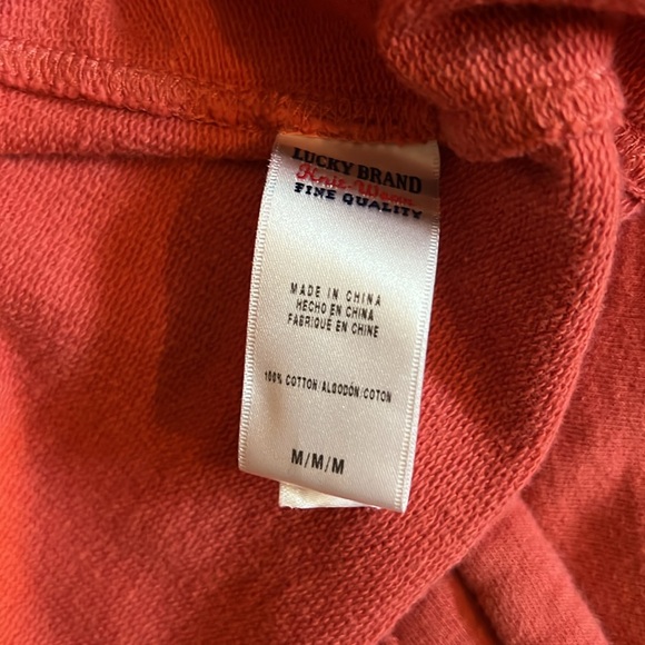 Lucky brand jacket - Picture 6 of 7